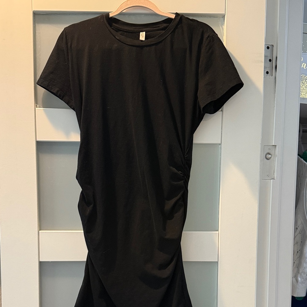 Amazon Black Women's Dress